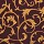 Joy Carpet: Acanthus RR Burgundy
